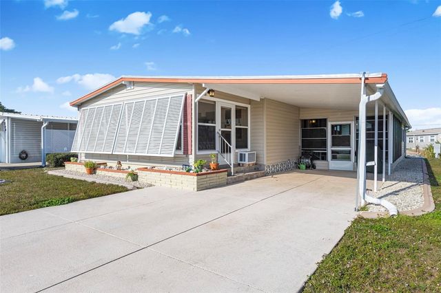 320 LA COSTA, North Port, FL 34287