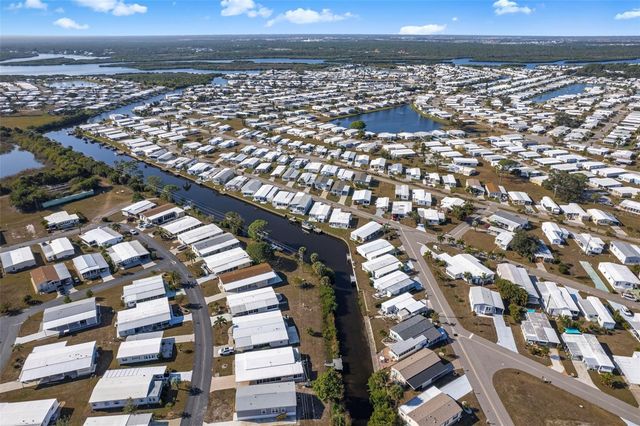 320 LA COSTA, North Port, FL 34287