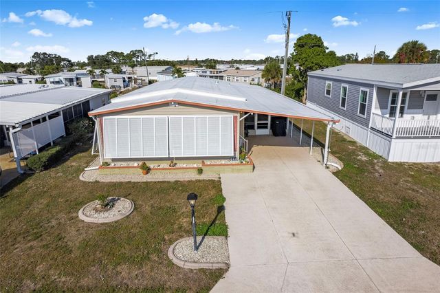 320 LA COSTA, North Port, FL 34287