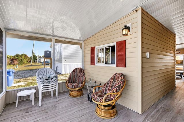 320 LA COSTA, North Port, FL 34287