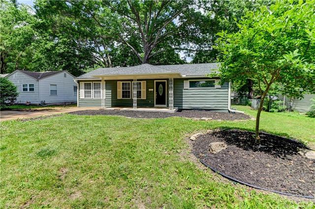 6314 E 149th Street, Grandview, MO 64030
