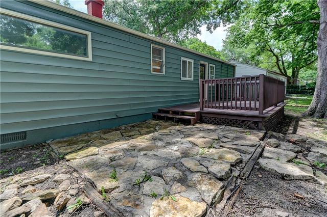 6314 E 149th Street, Grandview, MO 64030