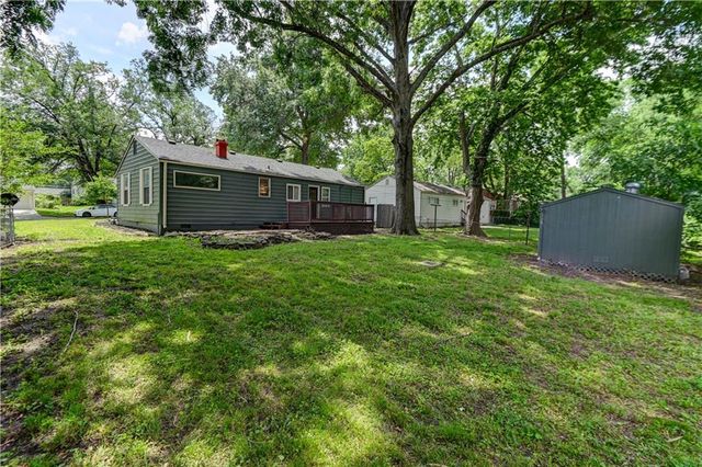 6314 E 149th Street, Grandview, MO 64030