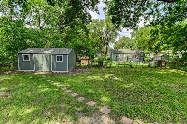6314 E 149th Street, Grandview, MO 64030