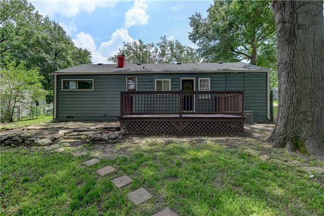 6314 E 149th Street, Grandview, MO 64030