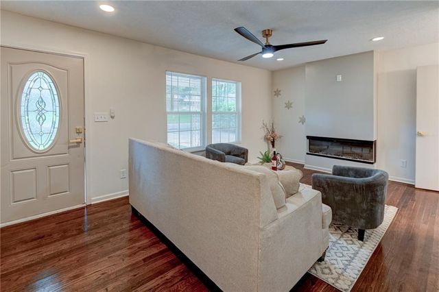 6314 E 149th Street, Grandview, MO 64030