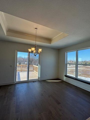 593 Wickland WAY, Colgate, WI 53017