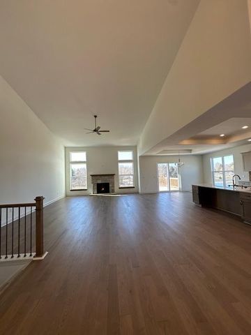 593 Wickland WAY, Colgate, WI 53017