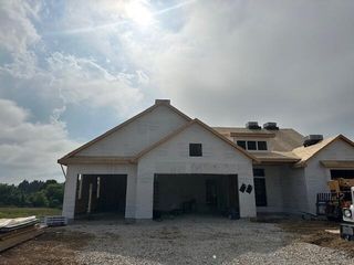 593 Wickland WAY, Colgate, WI 53017