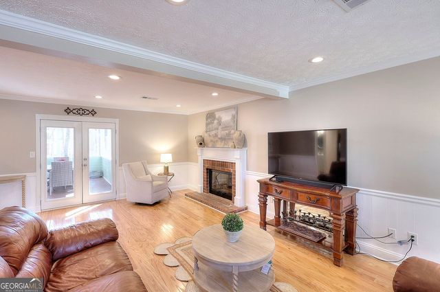 4220 Mary Court, Peachtree Corners, GA 30092