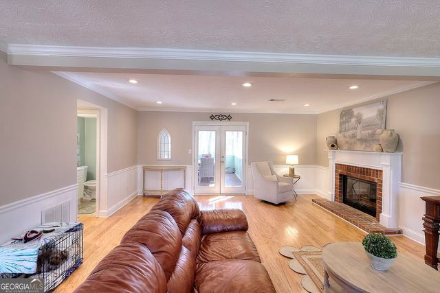 4220 Mary Court, Peachtree Corners, GA 30092