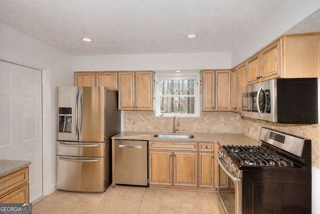 4220 Mary Court, Peachtree Corners, GA 30092