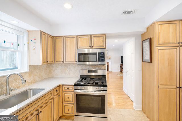 4220 Mary Court, Peachtree Corners, GA 30092