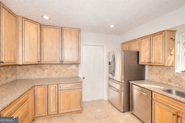 4220 Mary Court, Peachtree Corners, GA 30092