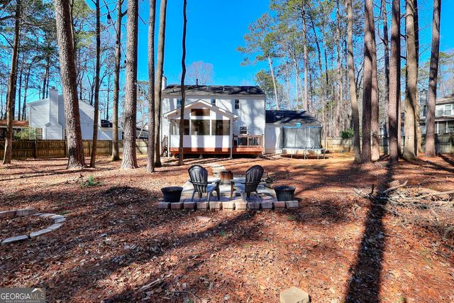 4220 Mary Court, Peachtree Corners, GA 30092