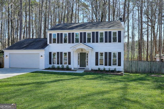 4220 Mary Court, Peachtree Corners, GA 30092