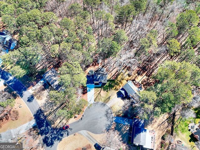 4220 Mary Court, Peachtree Corners, GA 30092