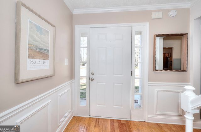 4220 Mary Court, Peachtree Corners, GA 30092