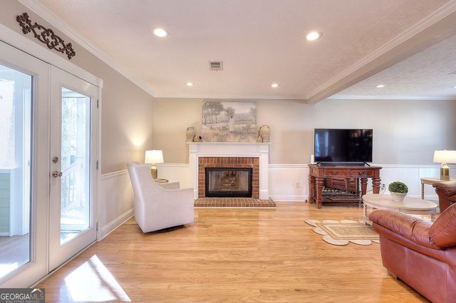 4220 Mary Court, Peachtree Corners, GA 30092