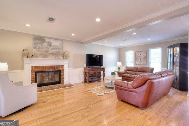 4220 Mary Court, Peachtree Corners, GA 30092