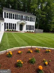4220 Mary Court, Peachtree Corners, GA 30092