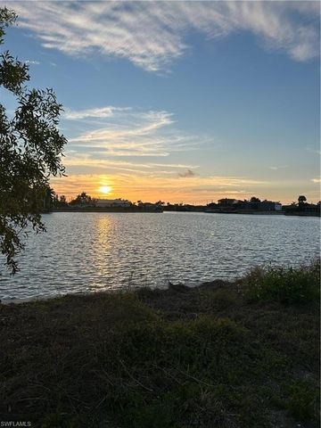 2744 NW 46th AVE, Cape Coral, FL 33993