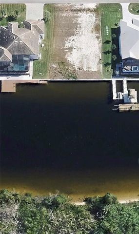 2744 NW 46th AVE, Cape Coral, FL 33993