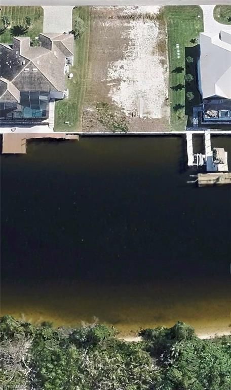2744 NW 46th AVE, Cape Coral, FL 33993