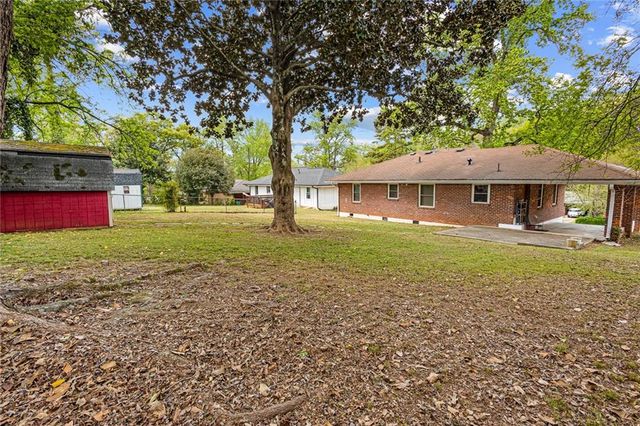 1795 Vicki Lane SE, Atlanta, GA 30316