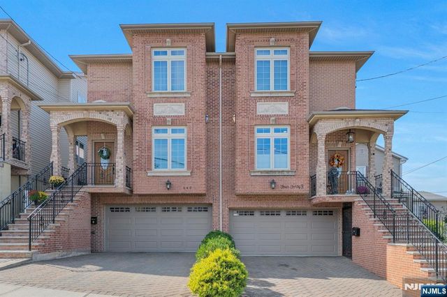 440 Morningside Avenue B, Fairview, NJ 07022