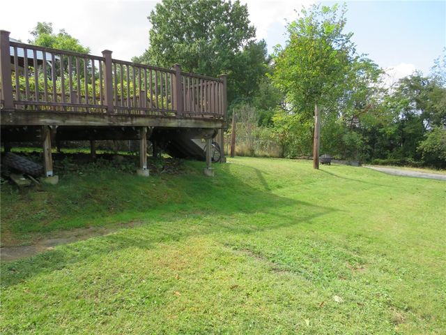 533 Mccully St, White Oak, PA 15131