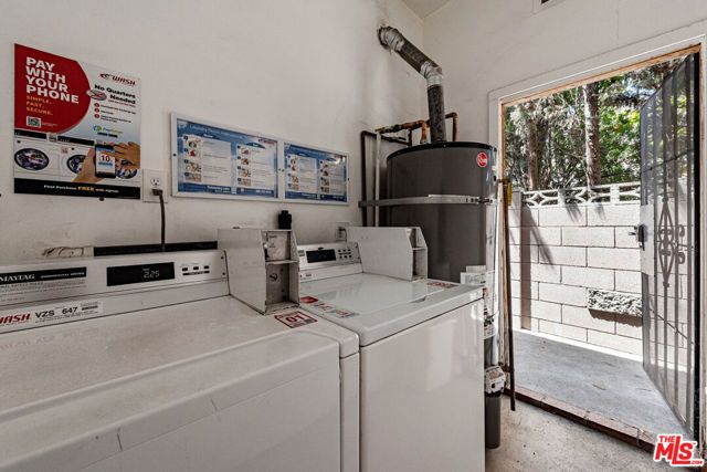 10734 Palms Boulevard, Los Angeles, CA 90034