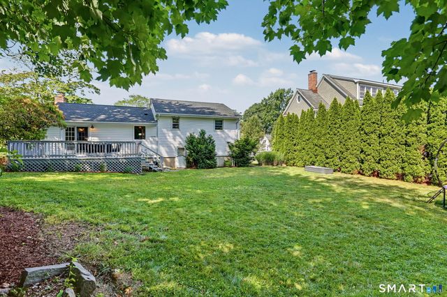 214 Alberta Street, Fairfield, CT 06825