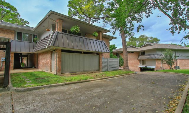 6663 Bayou Glen Road, Houston, TX 77057