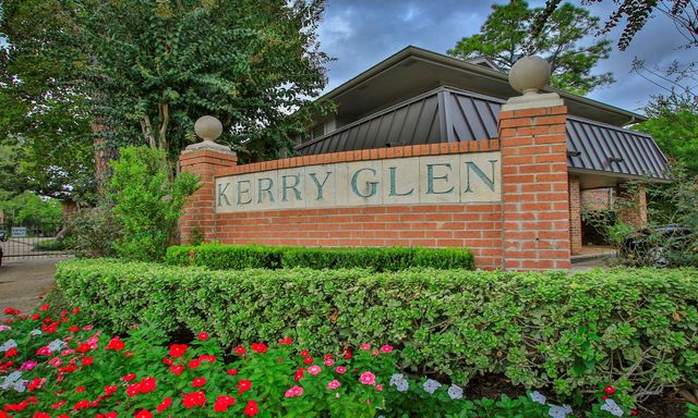 6663 Bayou Glen Road, Houston, TX 77057