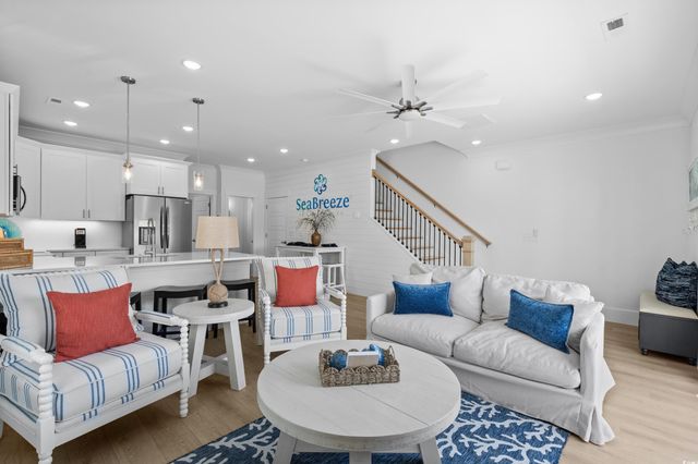 2305 Seaseeker Ln., Myrtle Beach, SC 29577