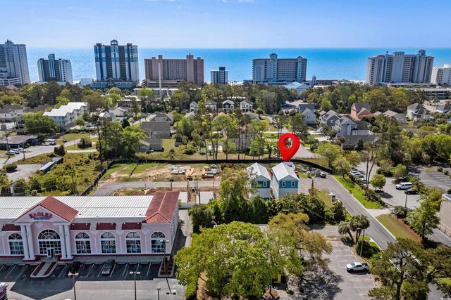 2305 Seaseeker Ln., Myrtle Beach, SC 29577