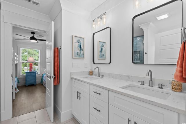 2305 Seaseeker Ln., Myrtle Beach, SC 29577