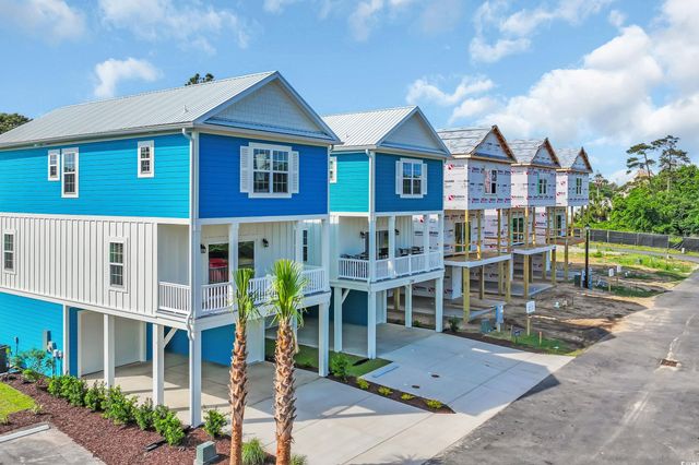 2305 Seaseeker Ln., Myrtle Beach, SC 29577