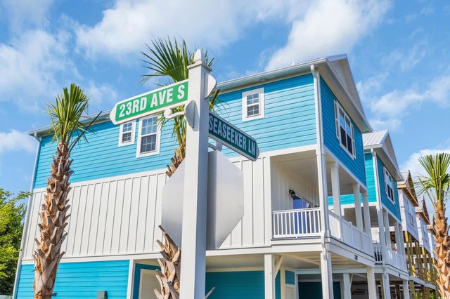 2305 Seaseeker Ln., Myrtle Beach, SC 29577