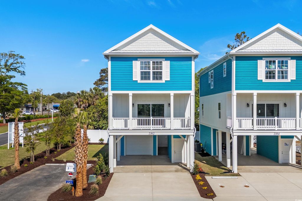 2305 Seaseeker Ln., Myrtle Beach, SC 29577