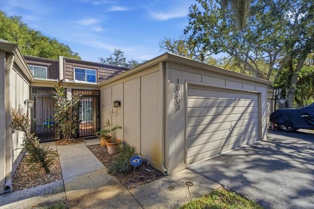 10603 CARROLLBROOK WAY 10603, Tampa, FL 33618
