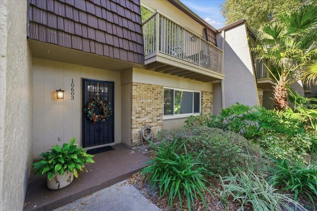 10603 CARROLLBROOK WAY 10603, Tampa, FL 33618