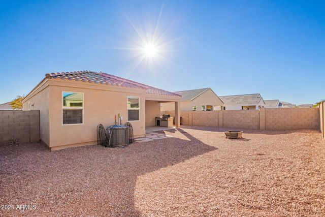 4988 E LIVING STONE Way, San Tan Valley, AZ 85143