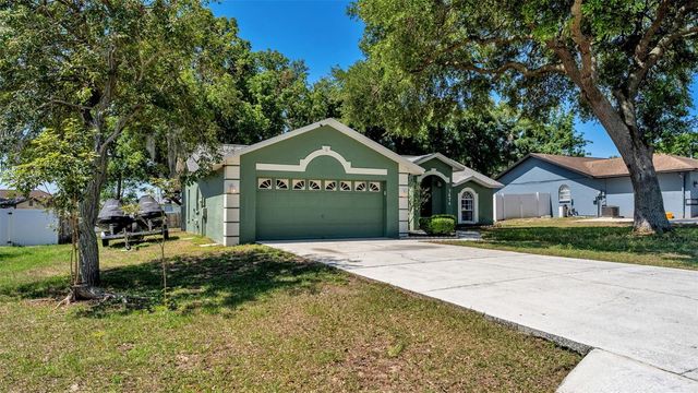 7674 BRIAN LOOP, Lakeland, FL 33810