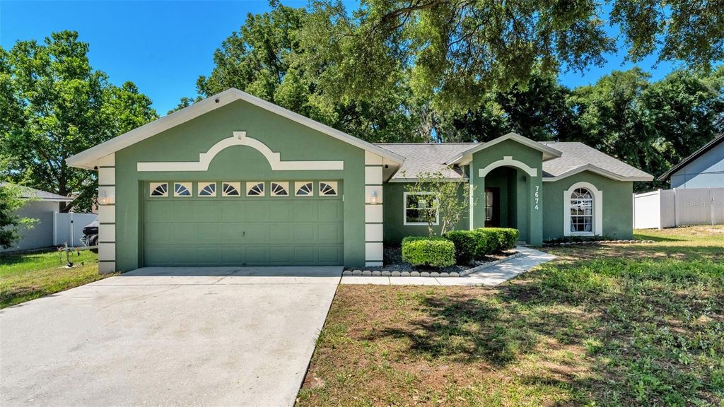 7674 BRIAN LOOP, Lakeland, FL 33810
