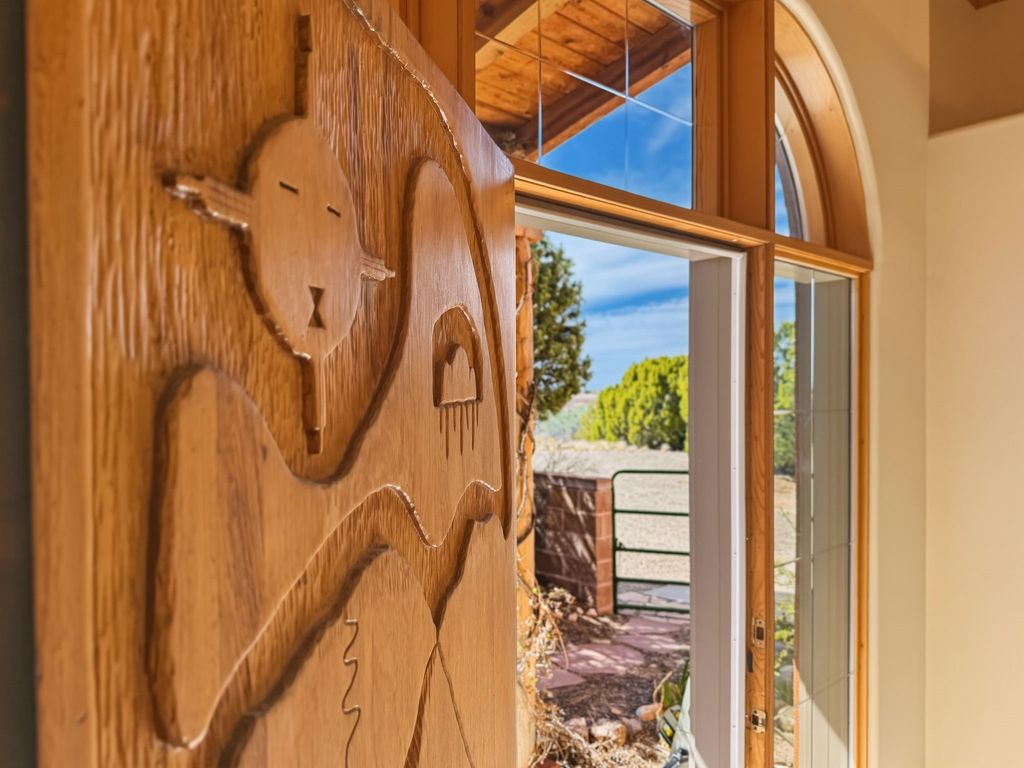 1331 Sierra Azul B, Santa Fe, NM 87507