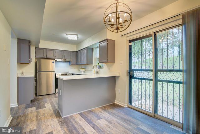 5508 KEYWORTH CT, Capitol Heights, MD 20743