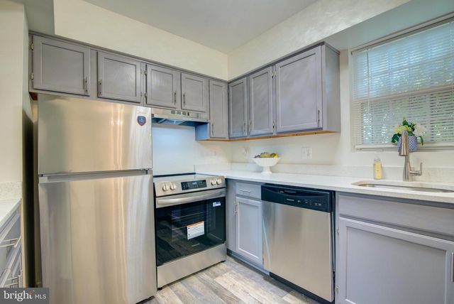 5508 KEYWORTH CT, Capitol Heights, MD 20743