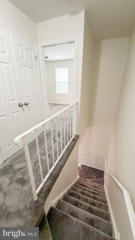 5508 KEYWORTH CT, Capitol Heights, MD 20743